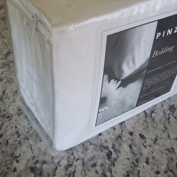 Pinzon Sheet Set-Cal King - Picture 3 of 4